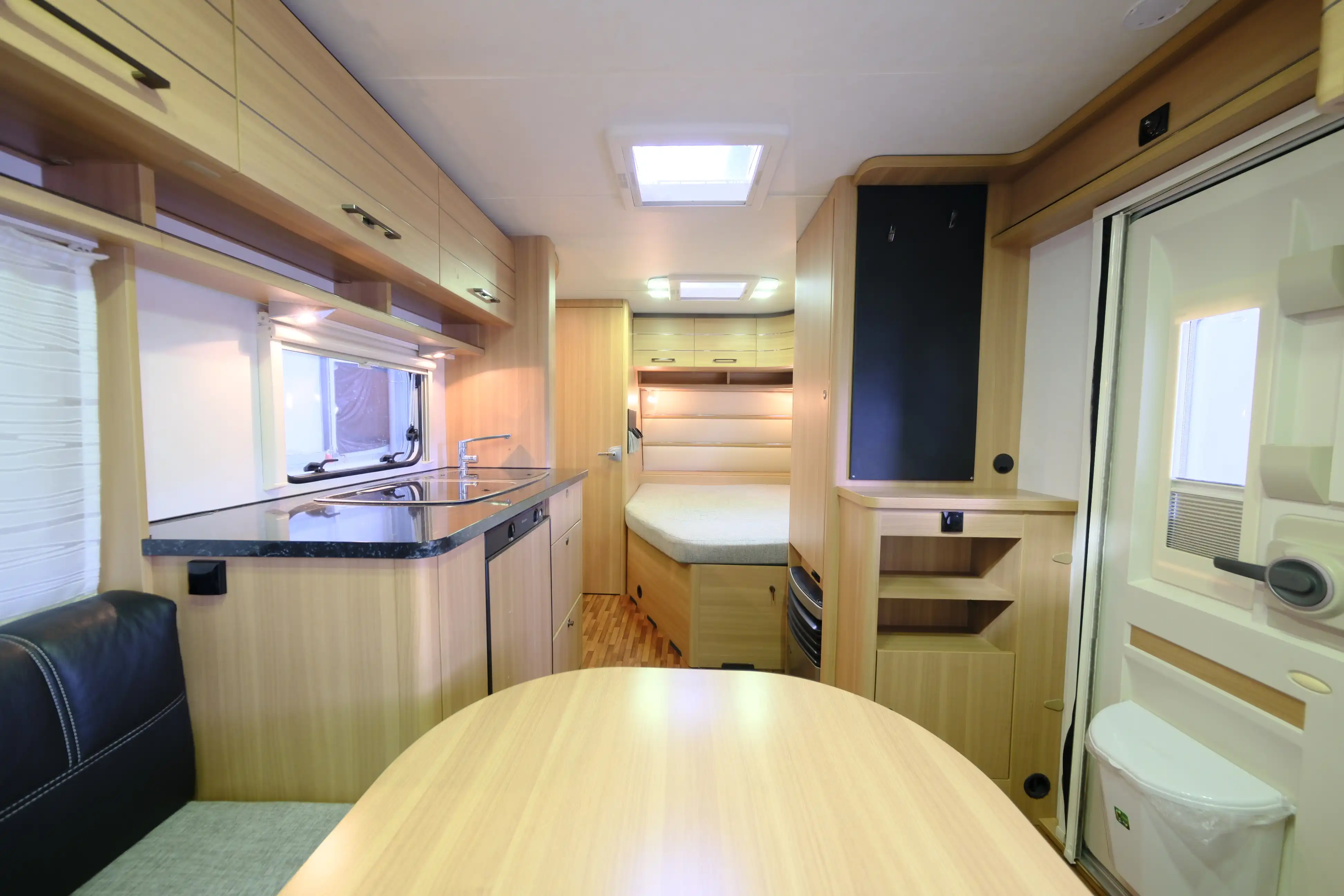 LMC Münsterland Style 460 D  - Ansicht 7
